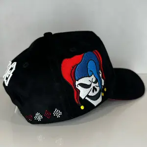 OG Hatz “Arlequin”
