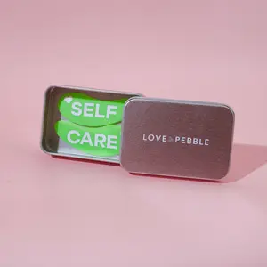 Reusable Silicone Eyes Mask for Hydrating and Comforting Skin Care Hydrate Serums - LOVE&PEBBLE - recycle eye masks, eyemasks, eyescare, eyes care, eyes mask, Puffy eyes, Dark circle, Eye skin rejuvenation