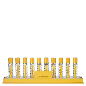 Vilhelm Gold Collection Set