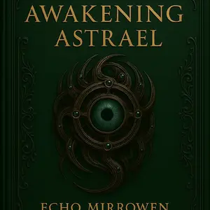 The Book of Awakening: Astrael