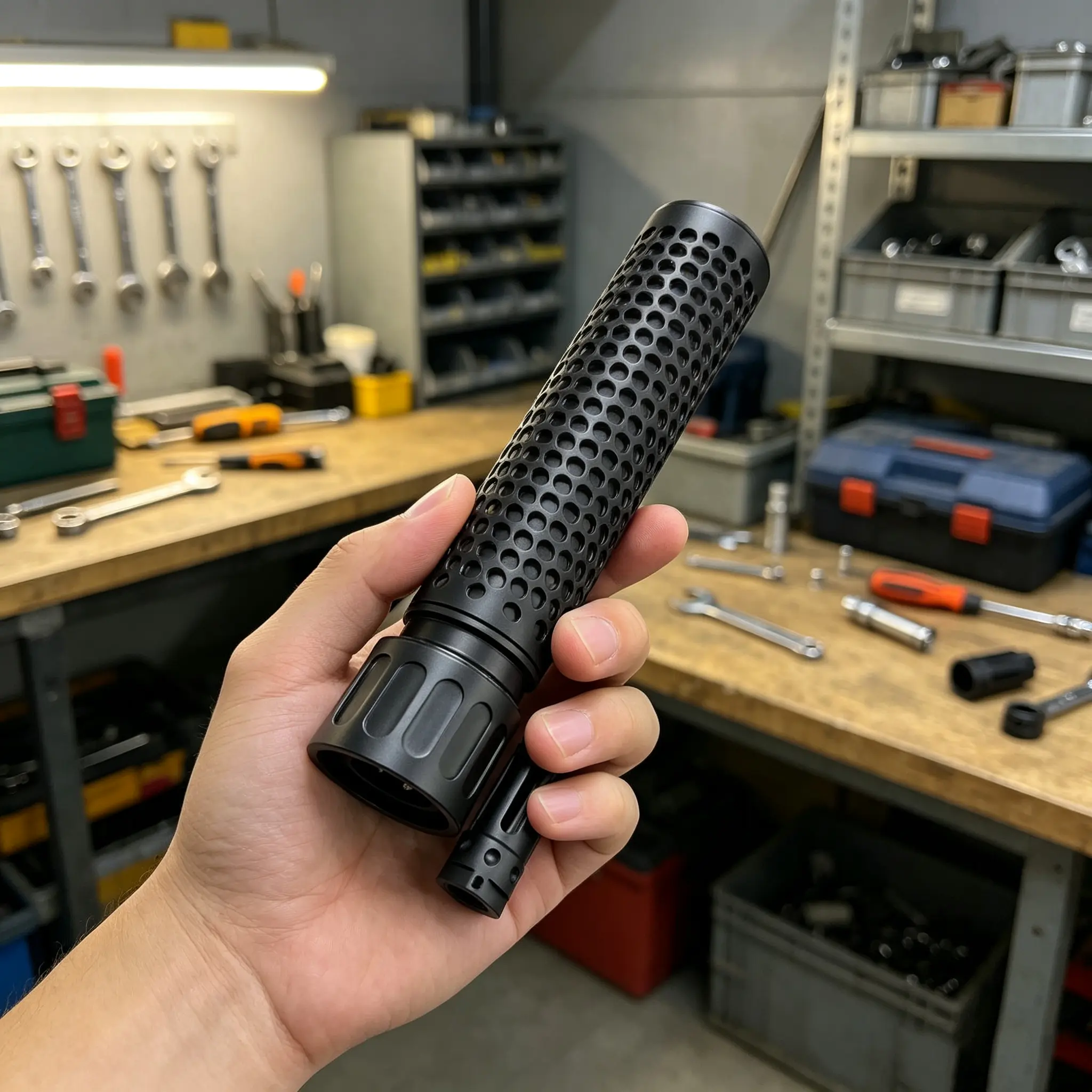 QDC Quick-Release Fast Noise-Reduction Bolt & Nut Covers, Automotive Repair Auto Replacement Parts For Wheels & Rims Accessories