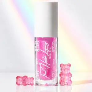 Melon Drip Lipgloss