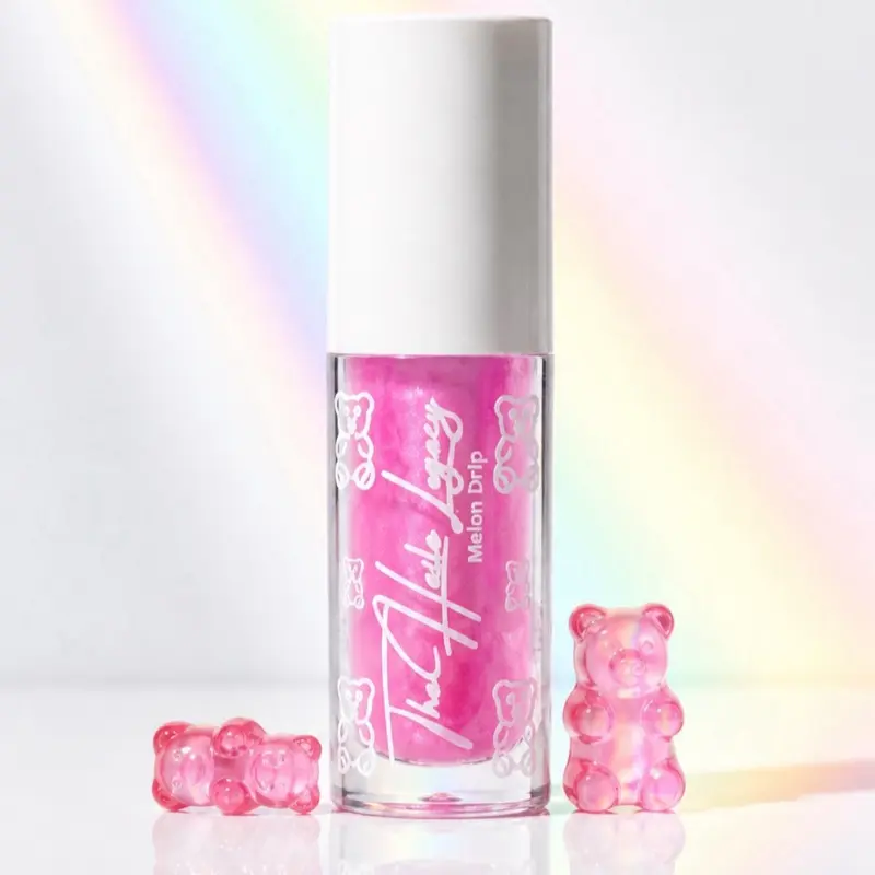 Melon Drip Lipgloss