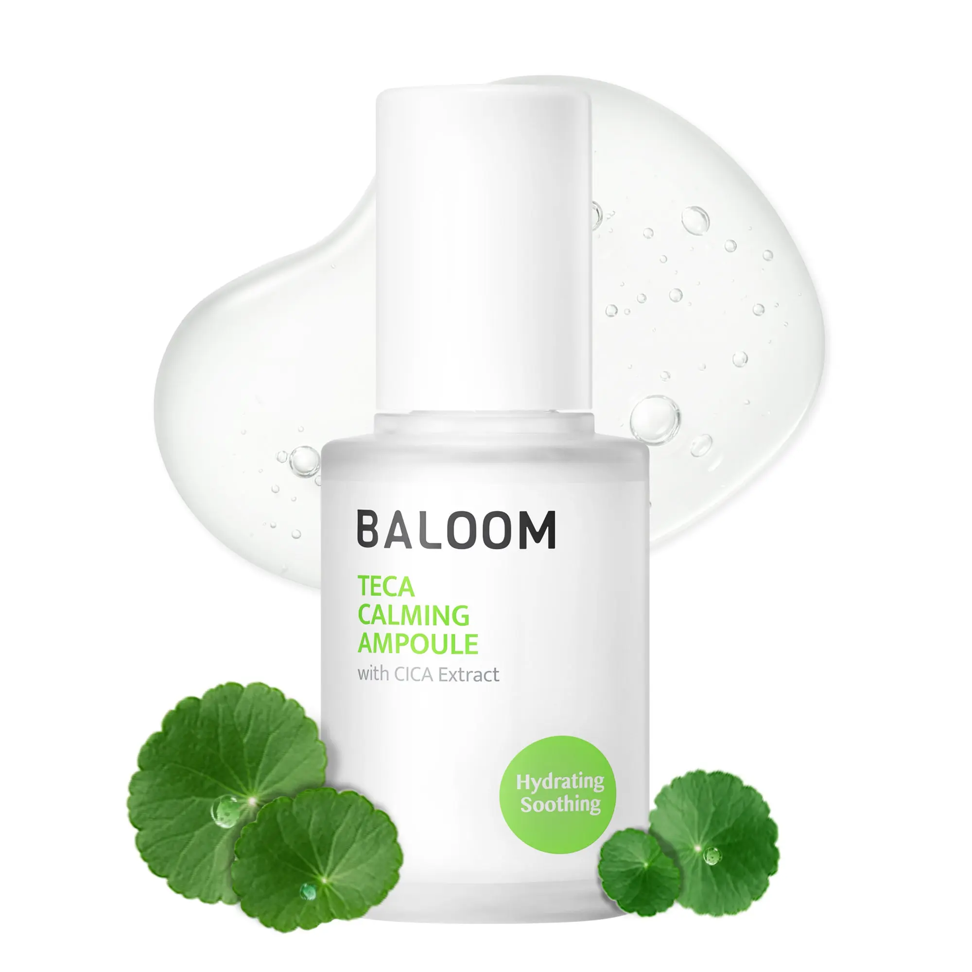 TECA Calming Ampoule