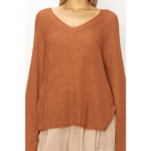 Kai Sweater