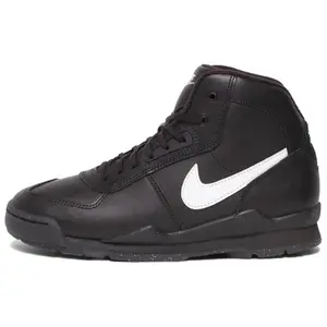 Stussy x Nike Air Baltoro 'Black White'