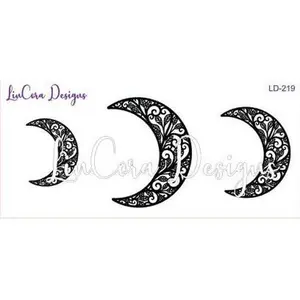 LinCora Designs Texture Mat 219