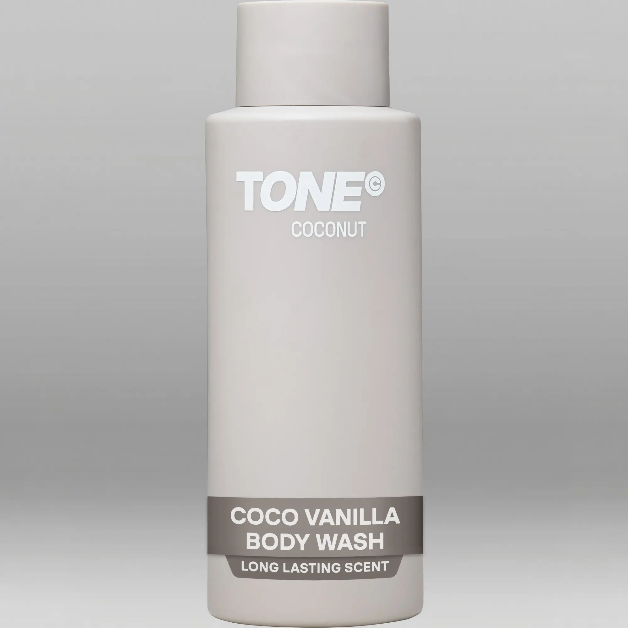 TONE Hydrating Body Wash - Coconut - 16.9 fl oz