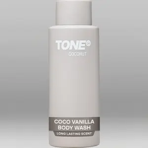 TONE Hydrating Body Wash - Coconut - 16.9 fl oz