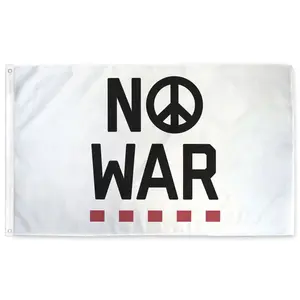 No War Flag No War Flag