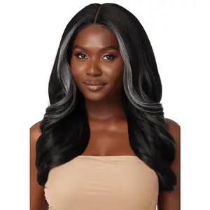 Outre Lace Front Wig- Avani