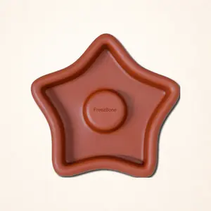 FreezStar - Long-Lasting Star Chew