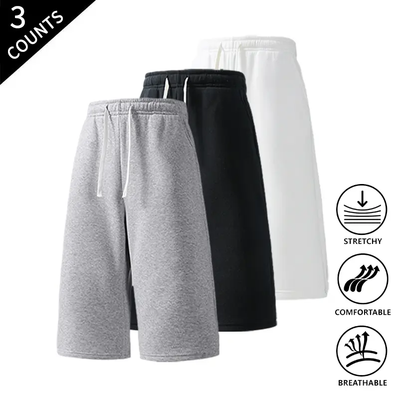 Light gray + black + white