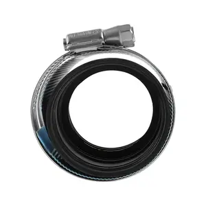 3" Heavy-Duty No Hub Couplings