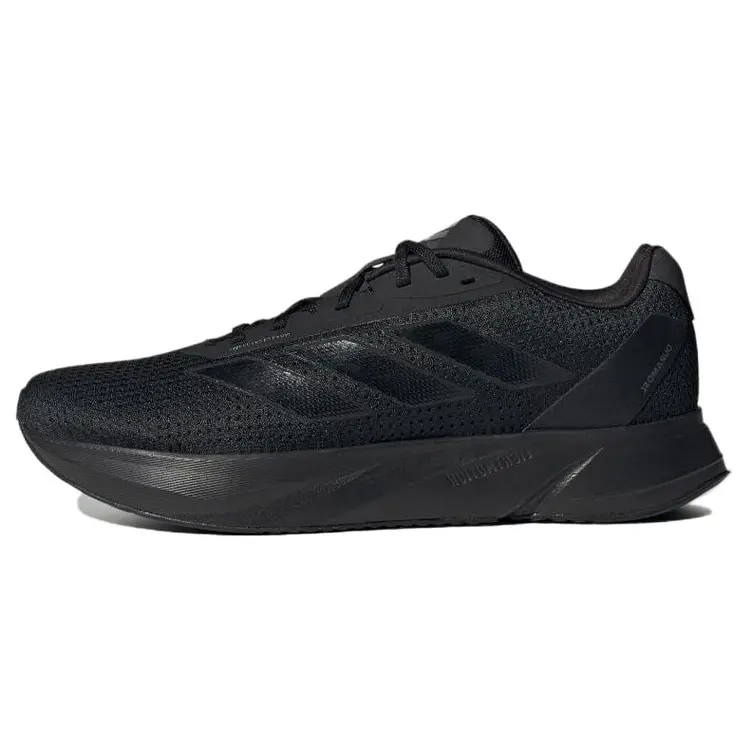 Adidas Duramo Sl Black' Comfort Lightweight Low Top Running Shoes Men's IE7261