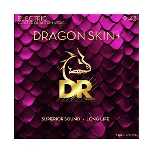Dragon Skins Electric 9-42