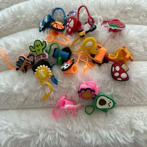 Protectores de Popote