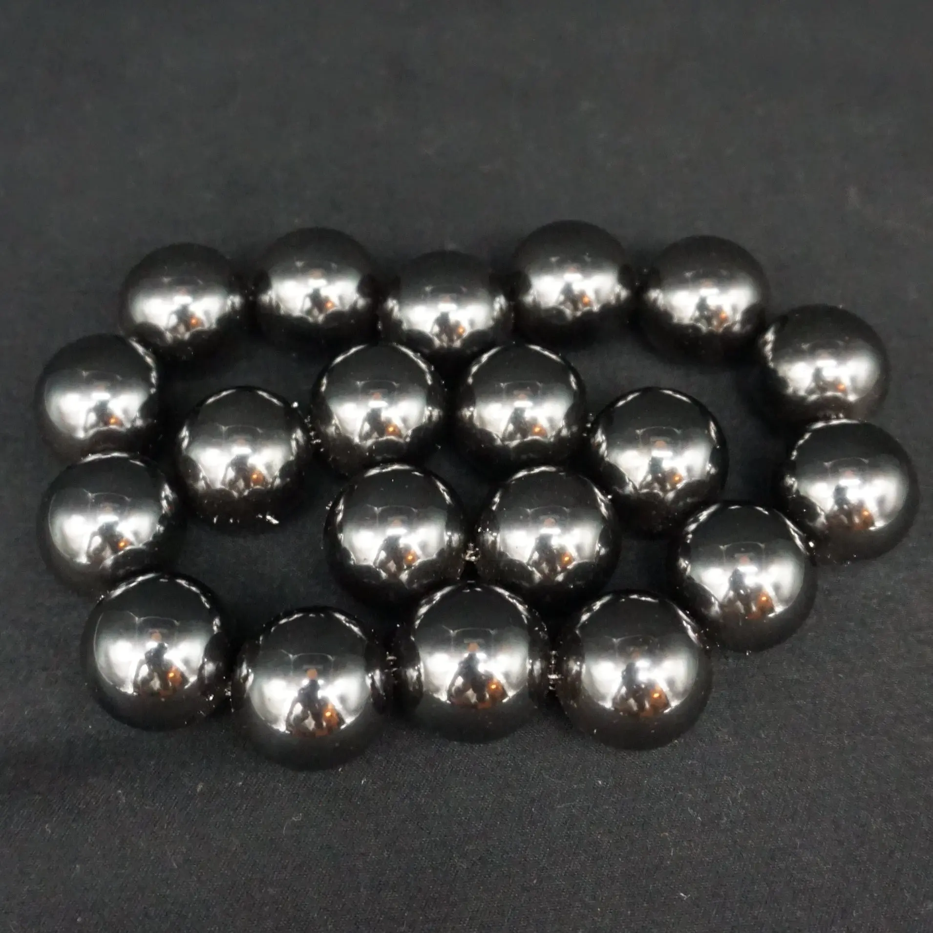 Hematite Sphere