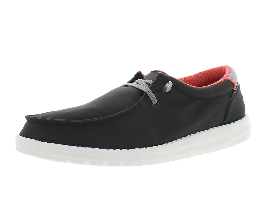 Hey Dude Wendy Adv Womens Shoes Hey Dude Wendy Adv Womens Shoes