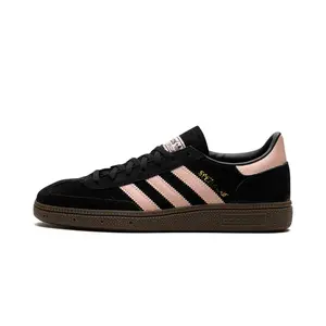 Handball Spezial WMNS "Black Icy Pink" JI1036