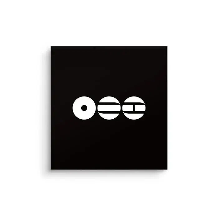 Arirang T-Shirt CD Box Set