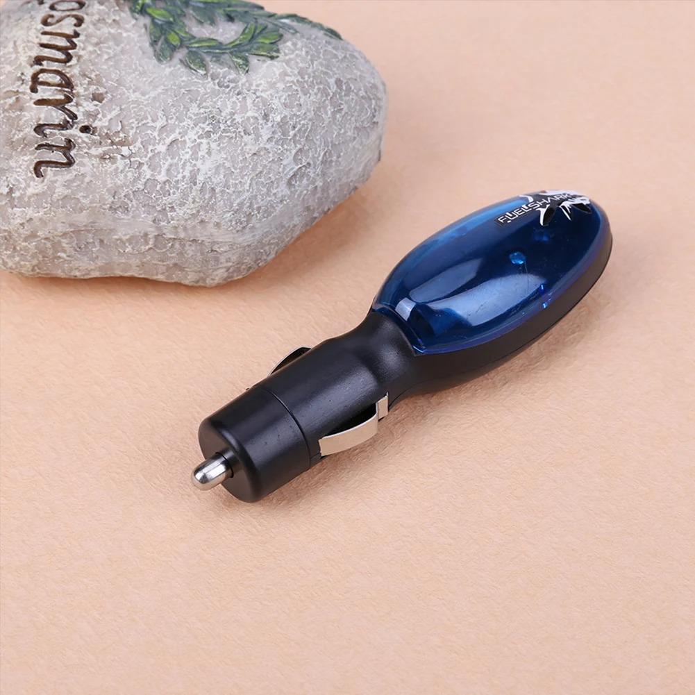 Portable Car Fuel Saver For Vehicles Gas Fuel Economizer Save Auto Fuel-efficient Treasure Fuel Saver Car Maintenance Tool   Truck accessories