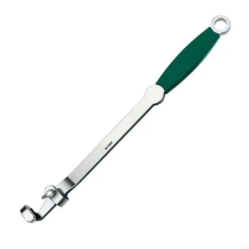 Soft Grip Handle Spanner Extender Efficient Spanner Extension Simple to Operate