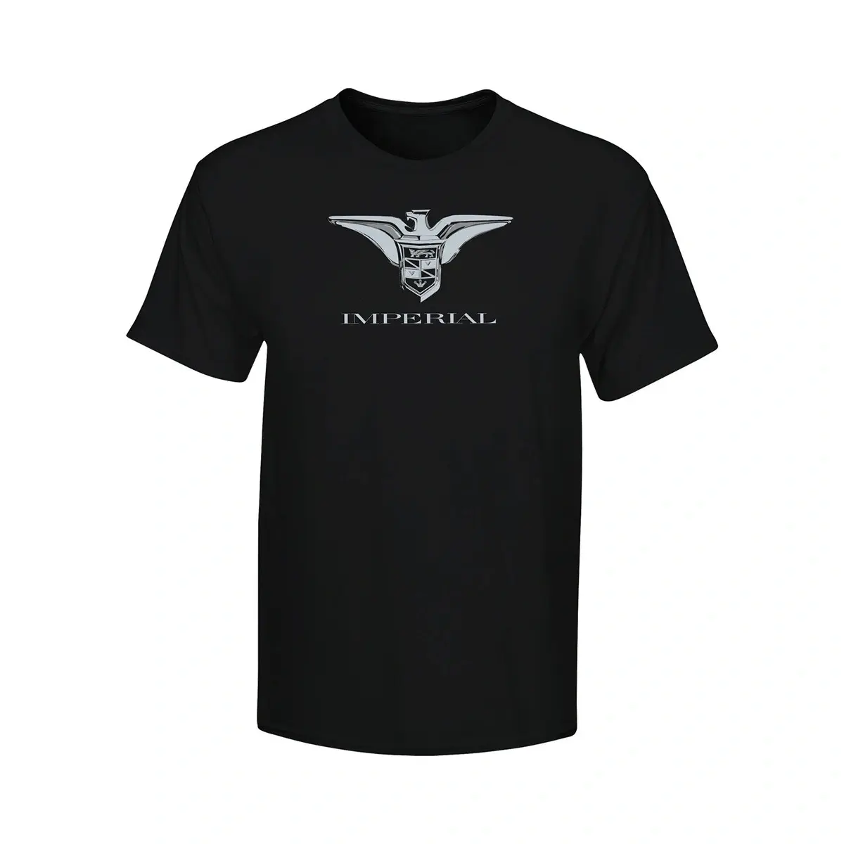 Chrysler Imperial Emblem Unisex T-Shirt Sweatshirt Hoodie, Car Enthusiast and Fans Gift