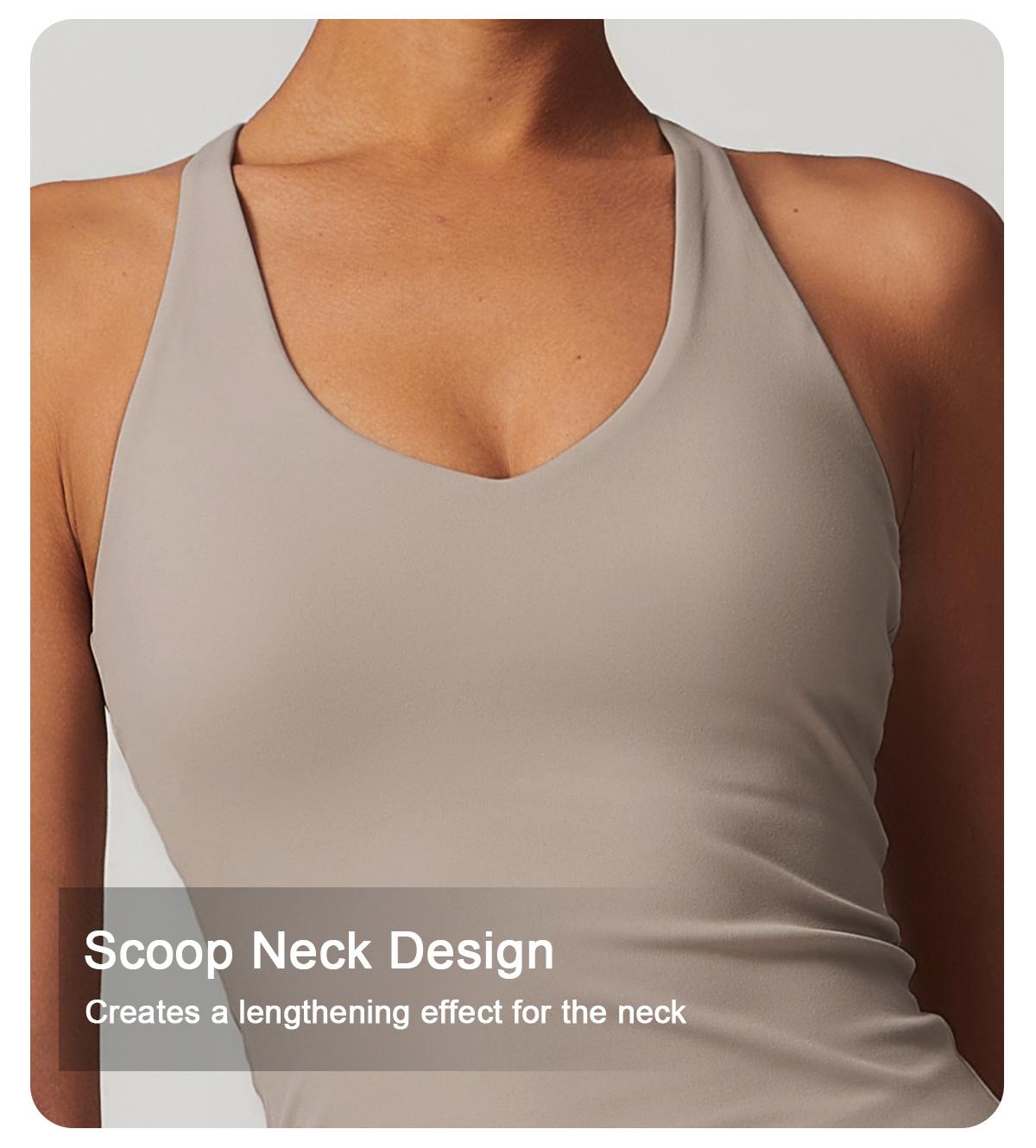 MASKERT Women's Two Piece Set Sports Tank Top & High Stretch Tight Leggings Tummy Control Workout Daily Wear Running Outfits SpringStatements