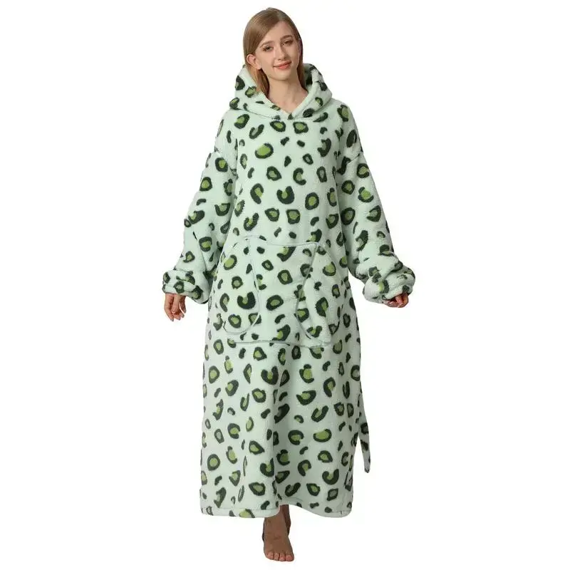 Oversized Blanket Hoodie, Super Soft Warm Fleece Hoodie Blanket, Comfortable Hooded Blanket With Giant Front Pocket,One Size Fits All Women Men Christmas Gift Valentine's Day giftGift Oversized Blanket Hoodie, Super Soft Warm Fleece Hoodie Blanket, Comfortable Hooded Blanket With Giant Front Pocket,One Size Fits All Women Men Christmas Gift Valentine's Day giftGift