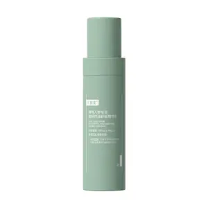 KOMFYMED Rare Ginsenoside Sebum Control Soothing Essence Lotion 80ml - Oil Control, Sensitive Skin Relief, Antioxidant