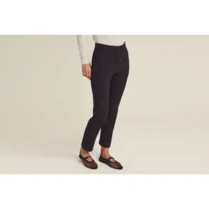 Malbon "Nora Pant" Women’s - Black