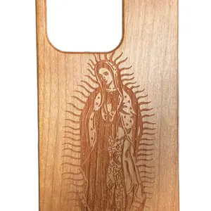 Virgin Mary Case