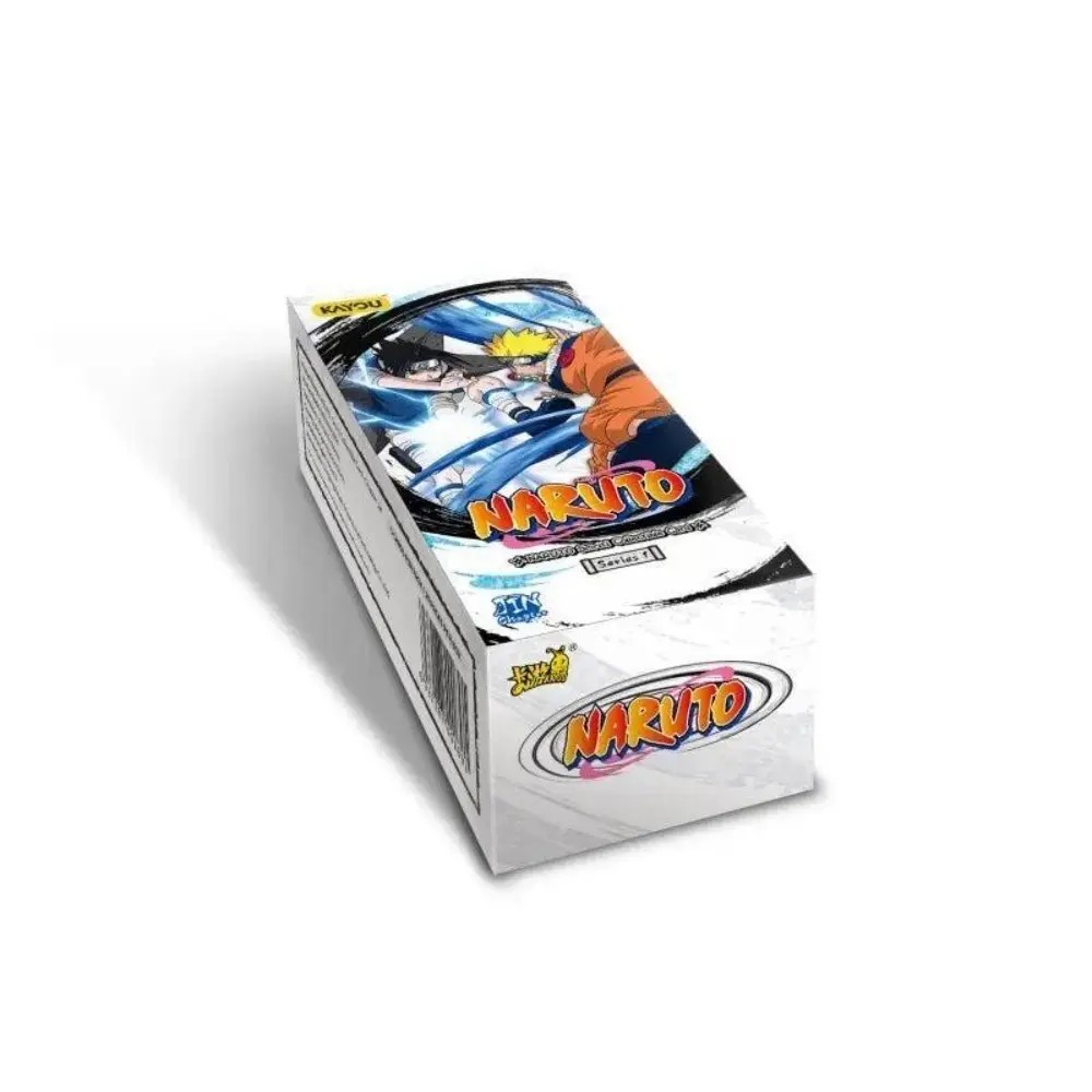 NARUTO - Smriti Collectible - Chapter Jin SEA kayou Officiall