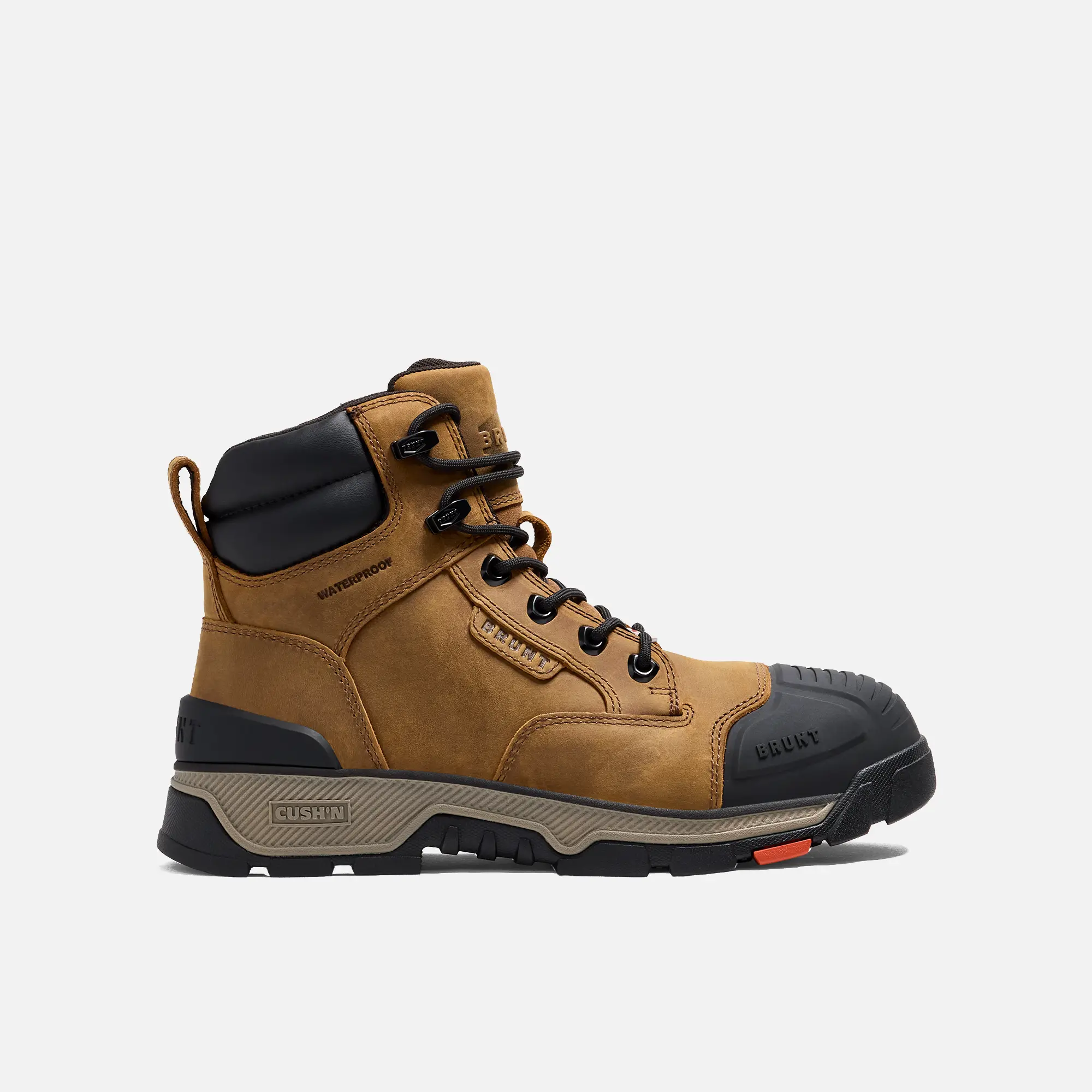 The Perkins Waterproof (Comp Toe)