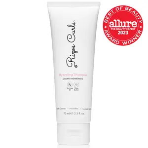 Travel Size Hydrating Shampoo Travel Size Hydrating Shampoo