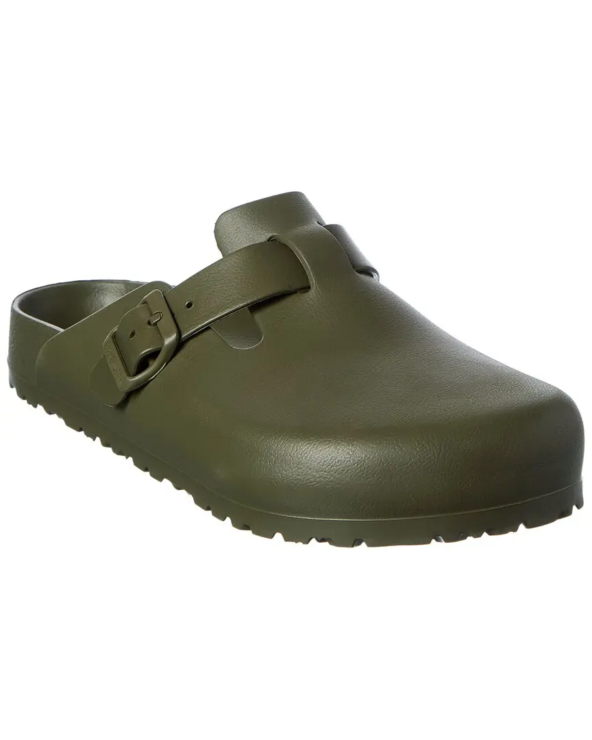 Birkenstock Boston Eva Rubber Mule