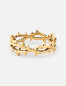 Crown of Thorns Ring
