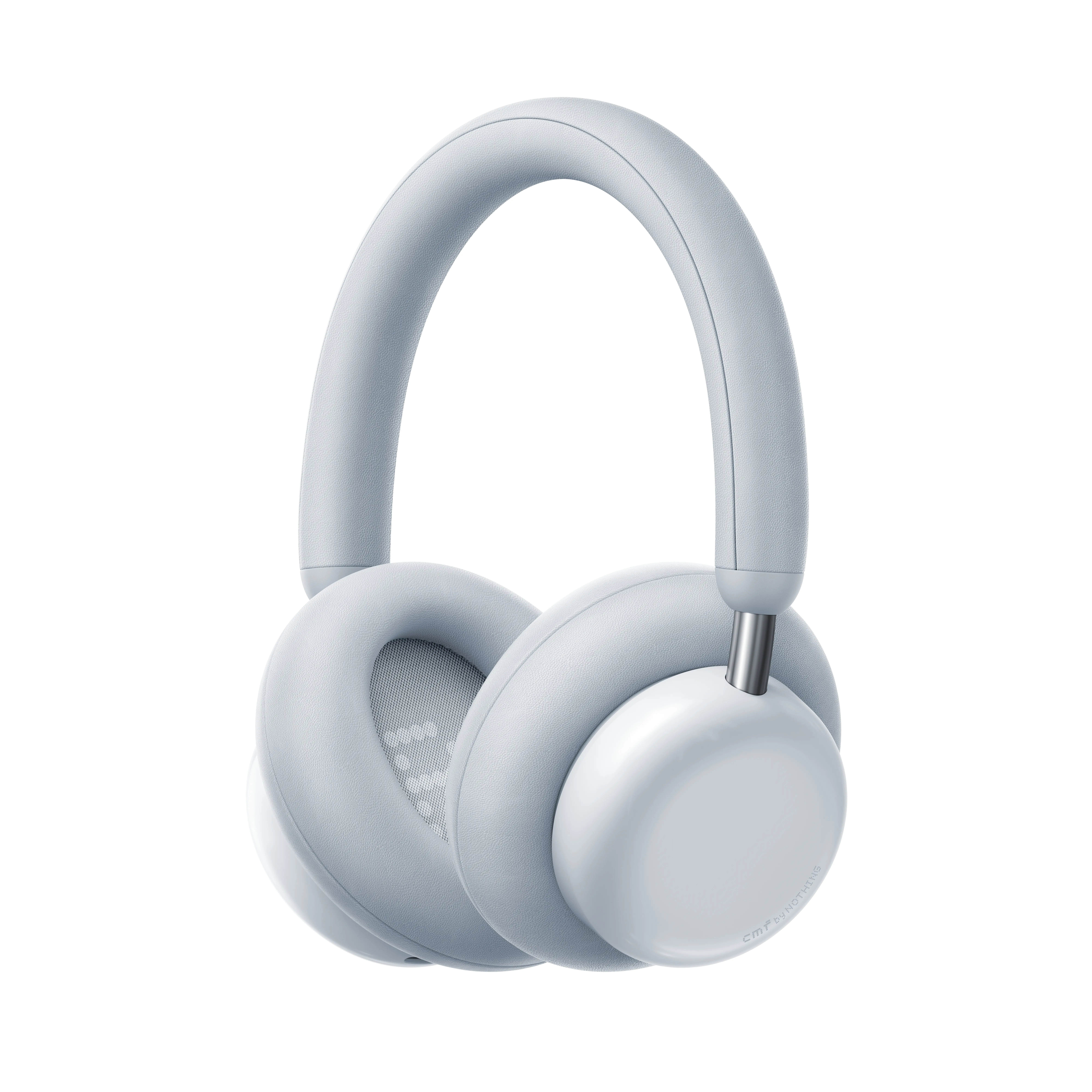 CMF Headphone Pro Wireless Modular Over-Ear Headphones with ANC, Hi-Res LDAC, 100H Battery & Fun Controls,summerwins summerwins