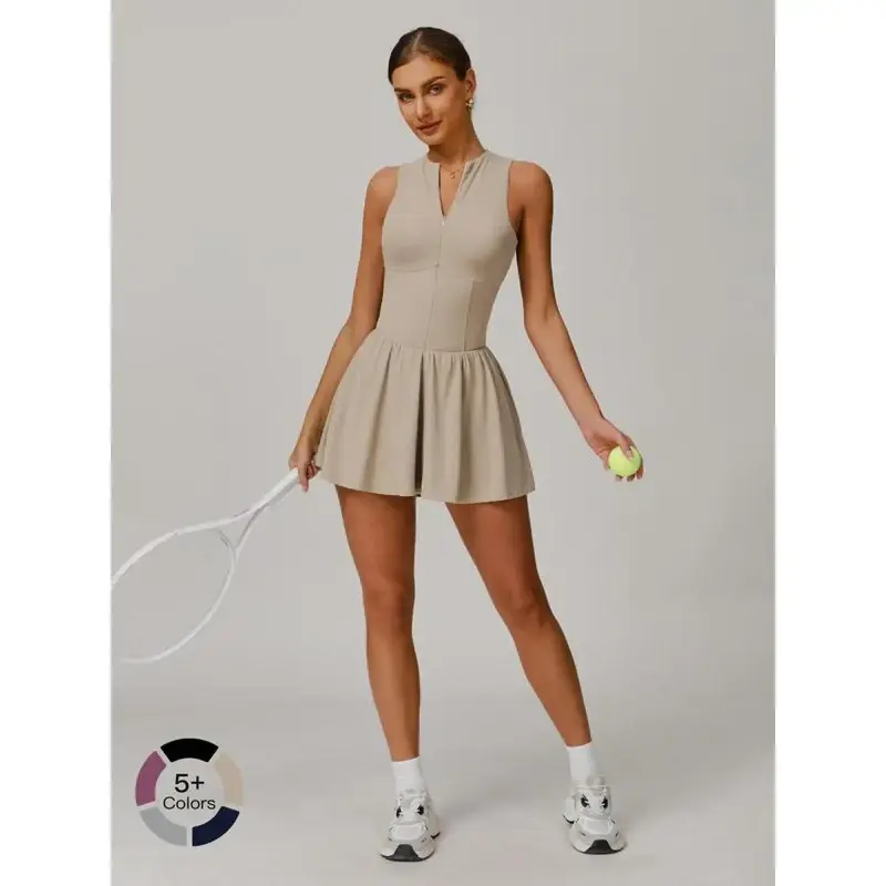 sports dress for women - TikTok Shop