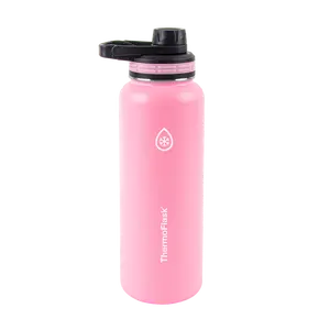 40oz Bottle w/ Chug Lid