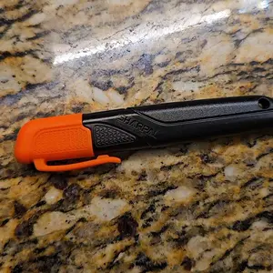 SHARPAL 129N Multipurpose Knives Sharpener and Garden Tool Blade Sharpener for Knife, Lawn Mower Blade, Pruners, Axe, Loppers, Hedge Shears, Scissors, Machete