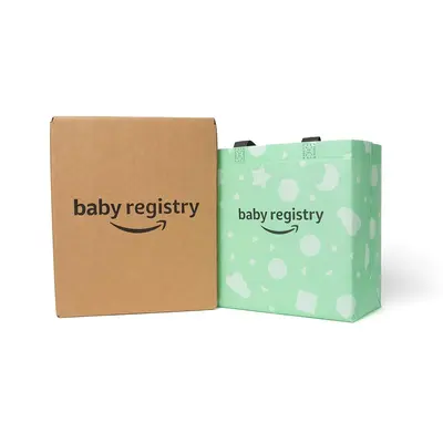 Walmart Baby Registry Gift TikTok Shop