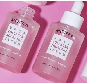 ROSE COLLAGEN SQUALANE SERUM