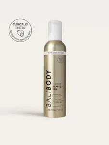 1 Hour Express Self Tan