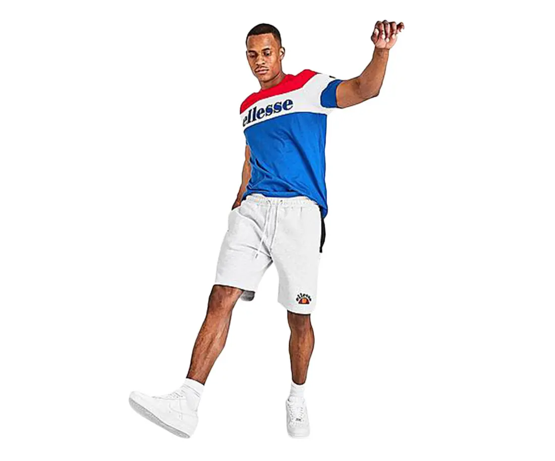Ellesse Alfonsi  Mens Active Shorts