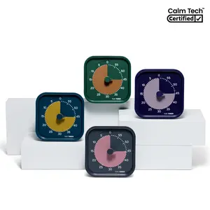 Time Timer® MOD - Home Edition Metallic