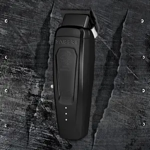 Stylecraft Saber 2 Clipper Black EON Digital Brushless Motor