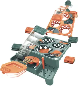 World's Smallest Sandbag Toss Game (by Westminster)