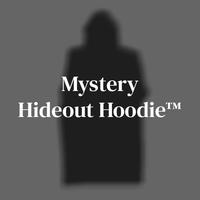 Mystery Hoodie